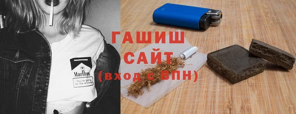 молекула духа Пересвет
