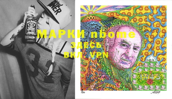 молекула духа Пересвет